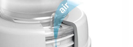 Lovi Butelka 120 ml Stardust 21/587