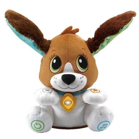 VTech Zabawka interaktywna Mój Przyjaciel Pies