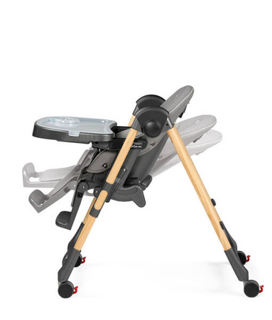 PegPerego Prima Pappa Follow Me Krzesełko Do Karmienia Paloma