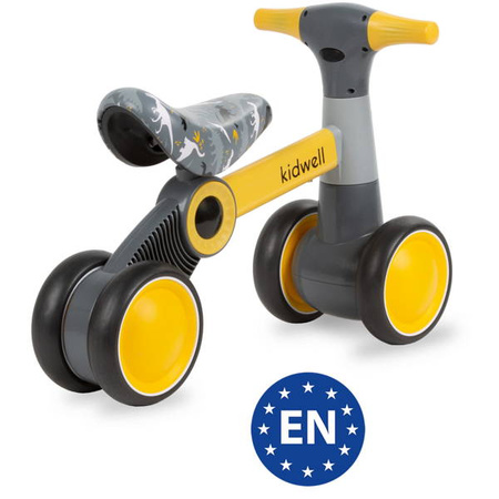 Kidwell Petito Jeździk Dziecięcy Dino