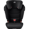 Britax Römer KIDFIX III M Fotelik Samochodowy 15-36 kg Cool Flow - Black