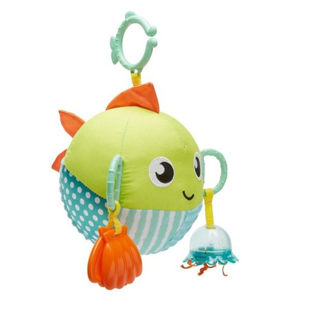 Fisher Price aktywizująca rybka GFC36 /2