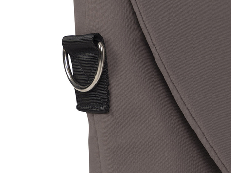 Euro-Cart Corso Wózek Spacerowy Taupe 2023