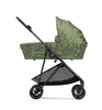Cybex Melio Street New Gondola Olive Green