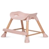Kidwell Eatan Wood Krzesełko do Karmienia 4w1 Pink
