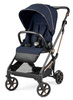 PegPerego Vivace Wózek Spacerowy Blue Shine