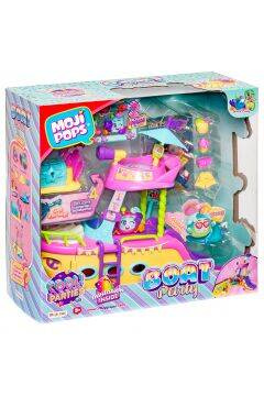 Magic Box MojiPops Boat Party