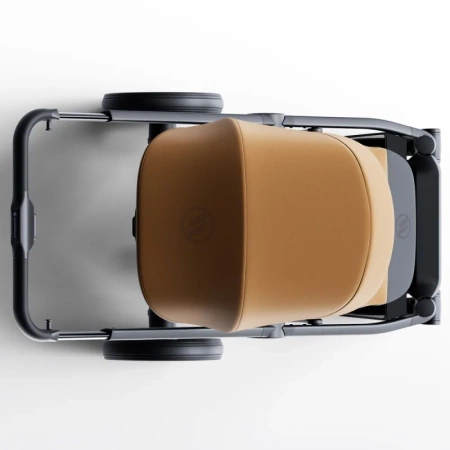 Avionaut Sirius Wózek Głęboko-Spacerowy Carmel