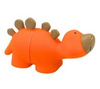 Training2s Klocki Popboblocs Dinozaur Pomarańczowy
