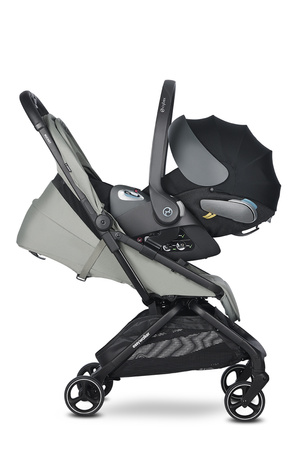 Easywalker Adaptery do Fotelika Rockey S/M/L