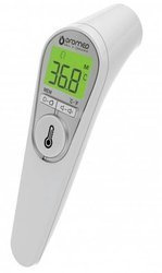 Oromed Termometr Elektroniczny Na Podczerwień ORO-BABY COLOR