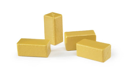 Bruder Sprasowane Bloki Siana