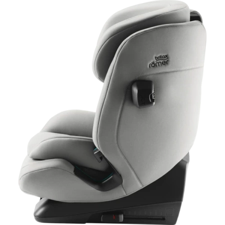Britax Romer Advansafix Pro Fotelik Samochodowy 9-36kg Linen Grey Lux