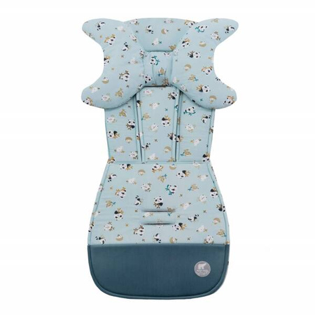 Miu Mio Wkładka Do Wózka W-M-28