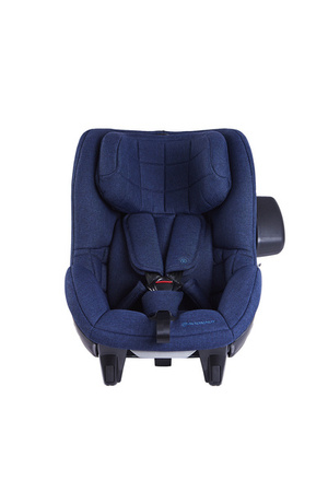 Avionaut Aerofix RWF Fotelik Samochodowy 0-18 kg Navy 04 AV-350.F.RWF /AF.NL.04