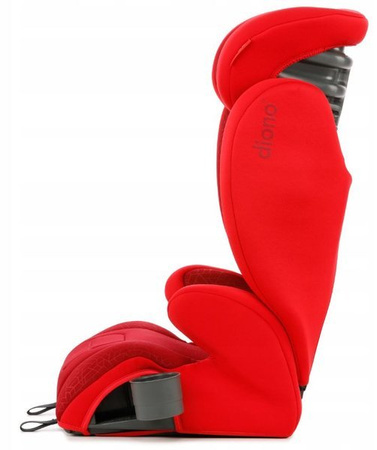 Diono Monterey 2 CXT Fotelik Samochodowy 15-36 kg Red