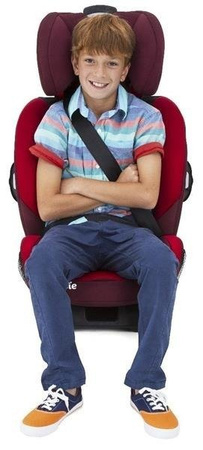 Joie Every Stage Fotelik Samochodowy 0-36 Kg Rwf Pumice