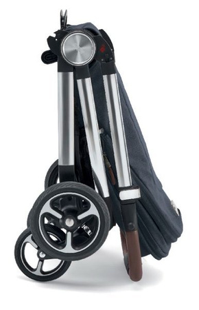 Mamas&Papas Strada Wózek Spacerowy Navy