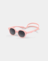 Pastel Pink