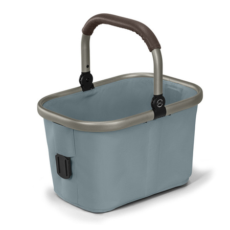 Cybex Gazelle S Wózek Spacerowy Rama Taupe Sky Blue