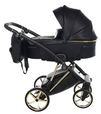 Junama Air Eko V2 Wózek Głęboko-Spacerowy 2w1 03