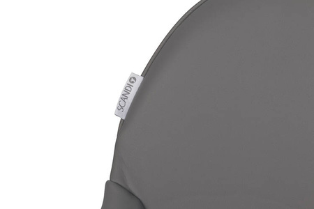 Colibro Scandi Krzesełko do Karmienia 3w1 Onyx