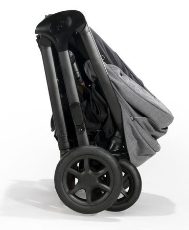 Joie Finiti Wózek Spacerowy Signature Carbon