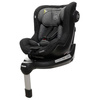 Coto Baby Solario Fotelik Samochodowy 0-18kg RWF Black Edition Black Melange - Black