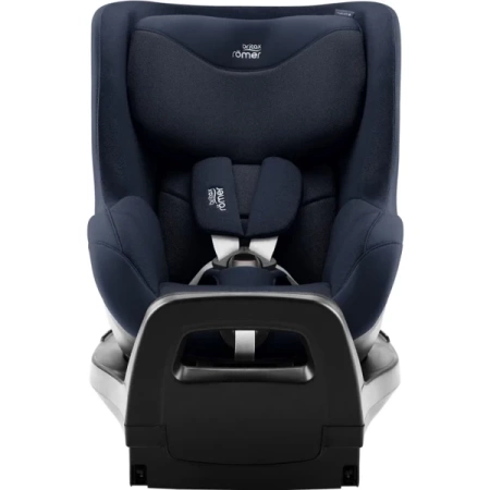 Britax Romer Dualfix Pro Fotelik Samochodowy 0-18kg Night Blue Style
