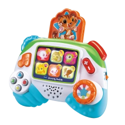 V-Tech Zręczny Padzik