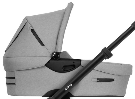 Mutsy Evo Gondola Nomad Dark Grey