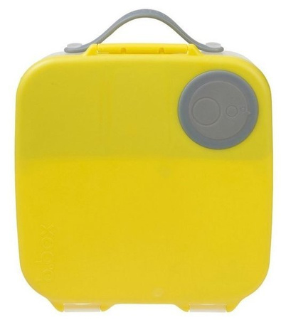B.box Lunchbox Lemon Sherbet