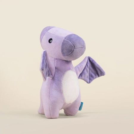 Bellzi Pluszowy Dinozaur Terri