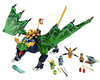 Lego Ninjago Klocki Legendarny Smok Lloyda 71766