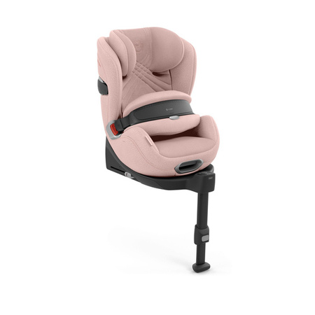 Cybex Anoris T2 i-Size Fotelik Samochodowy 9-21 kg Plus Peach Pink