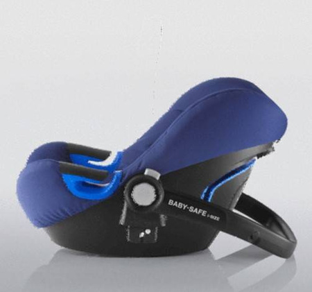 Britax Romer Primo Fotelik Samochodowy 0-13 kg Navy Ink