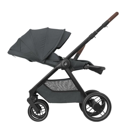 Maxi-Cosi Oxford Wózek Spacerowy Twillic Graphite