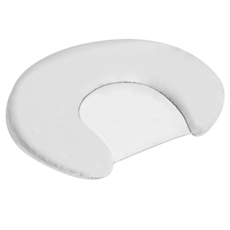 Carrello Bloom CRL-10304 Łóżeczko Dostawne Silk Beige