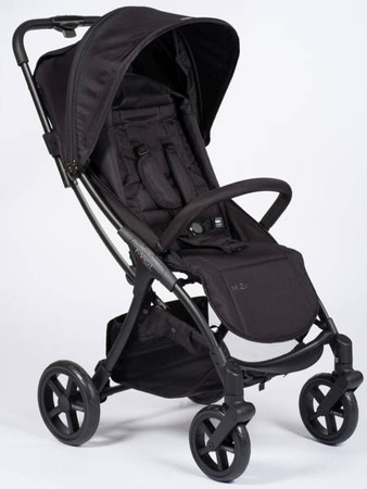 Mast Swiss Design M2x Wózek Spacerowy Onyx