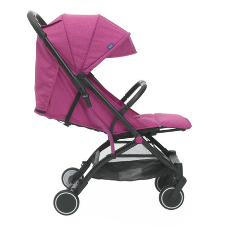 Chicco Trolley Me Wózek Spacerowy Aurora Pink