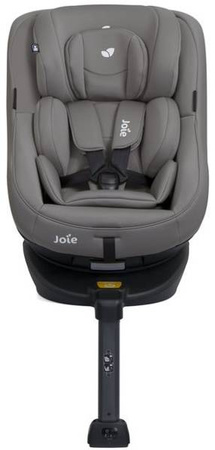 Joie Spin 360 Fotelik Samochodowy 0-18kg RWF Grey Flannel