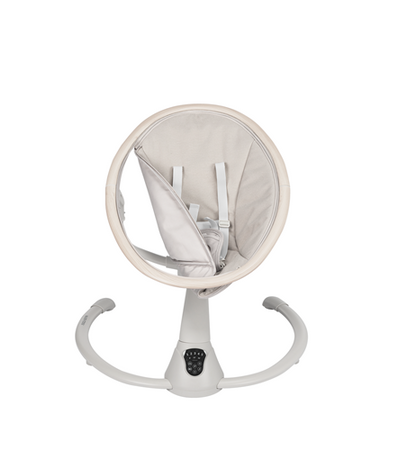 Maxi-Cosi Cassia Huśtawka CLASSIC BEIGE Eco