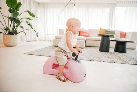 Scootandride My First Wielofunkcyjny Jeździk Rose