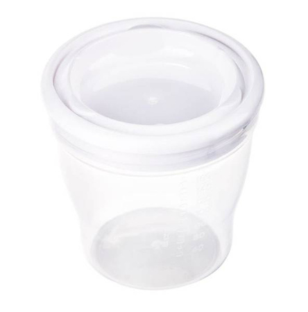 Canpol Pojemniki do przechowywania pokarmu 12/204