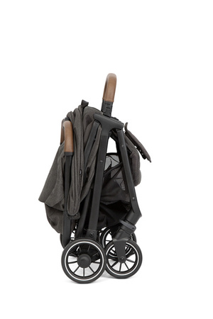 Joie Pact Pro Wózek Spacerowy Shell Grey