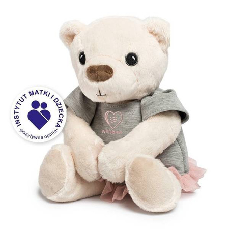 Whishbear Szumiący Miś z Czujnikiem Płaczu Julka