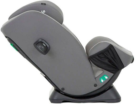 Joie Every Stage R129 Fotelik Samochodowy 0-36kg Cobblestone