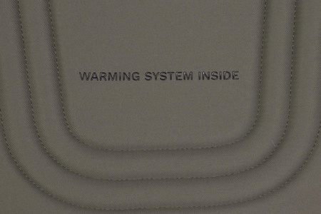 Cavoe Moi XL Wózek Głęboko-Spacerowy 2w1 + Torba + Adaptery Moss