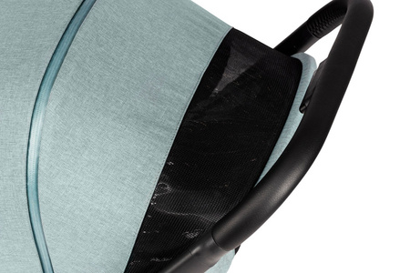 Tutis Jogo Wózek Spacerowy 145 Black