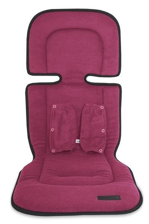 X-LANDER X-PAD WKŁADKA DO SPACERÓWKI Pink